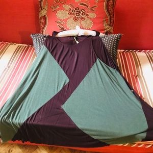 Summer dress or beach dress